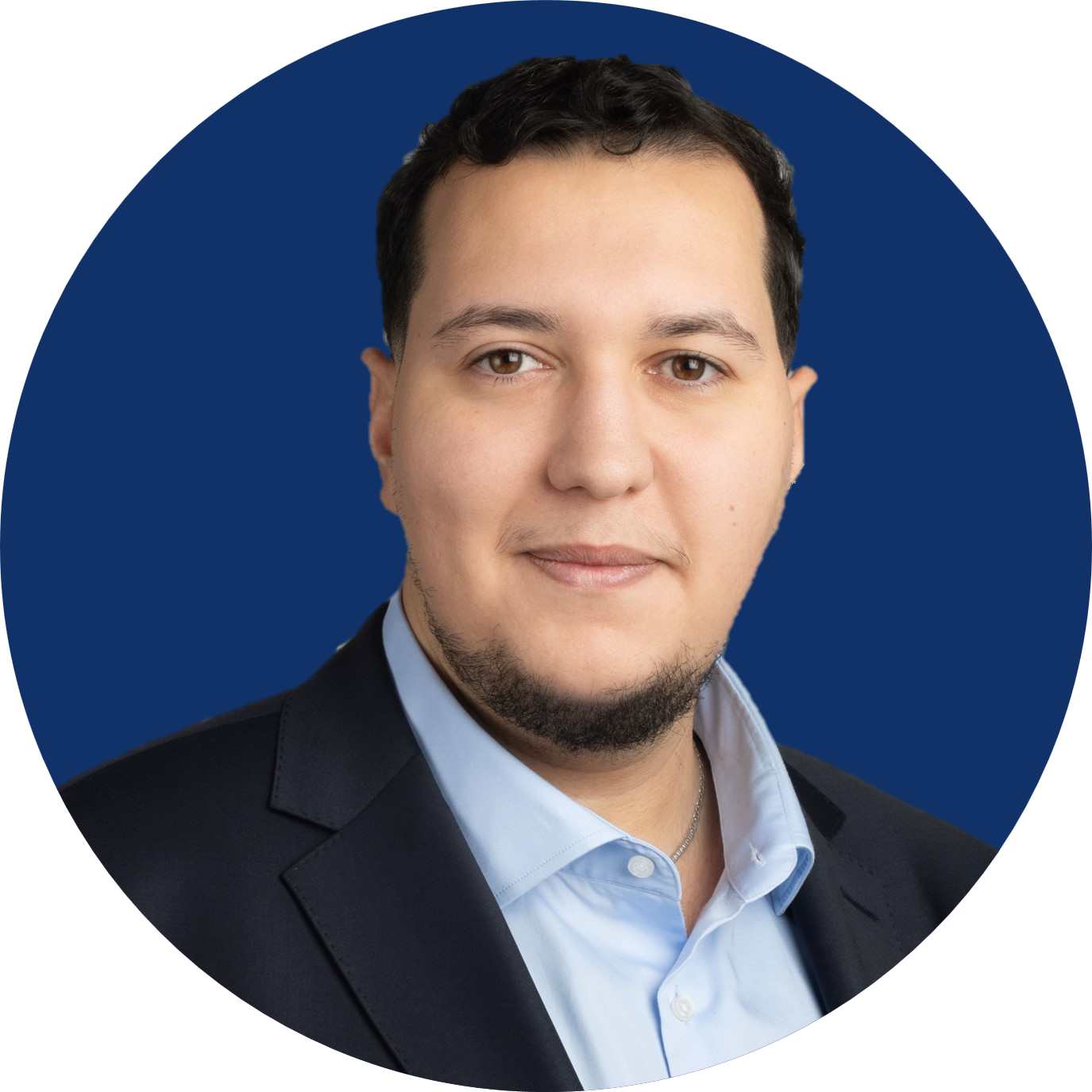 Billel Bentebal 3