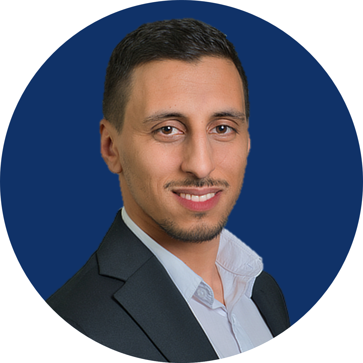 Youssef Oussine 3